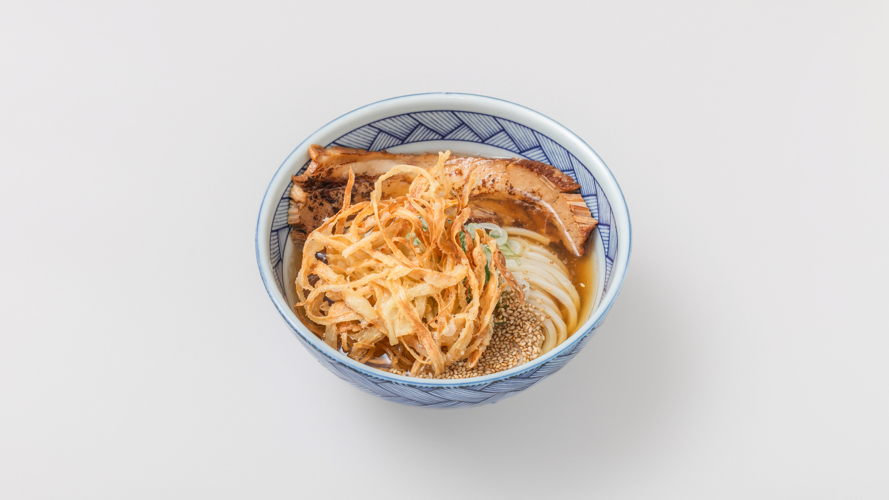 シン・津軽うどん